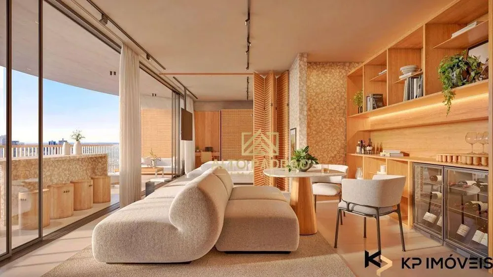 Apartamento, 3 quartos, 211 m² - Foto 3