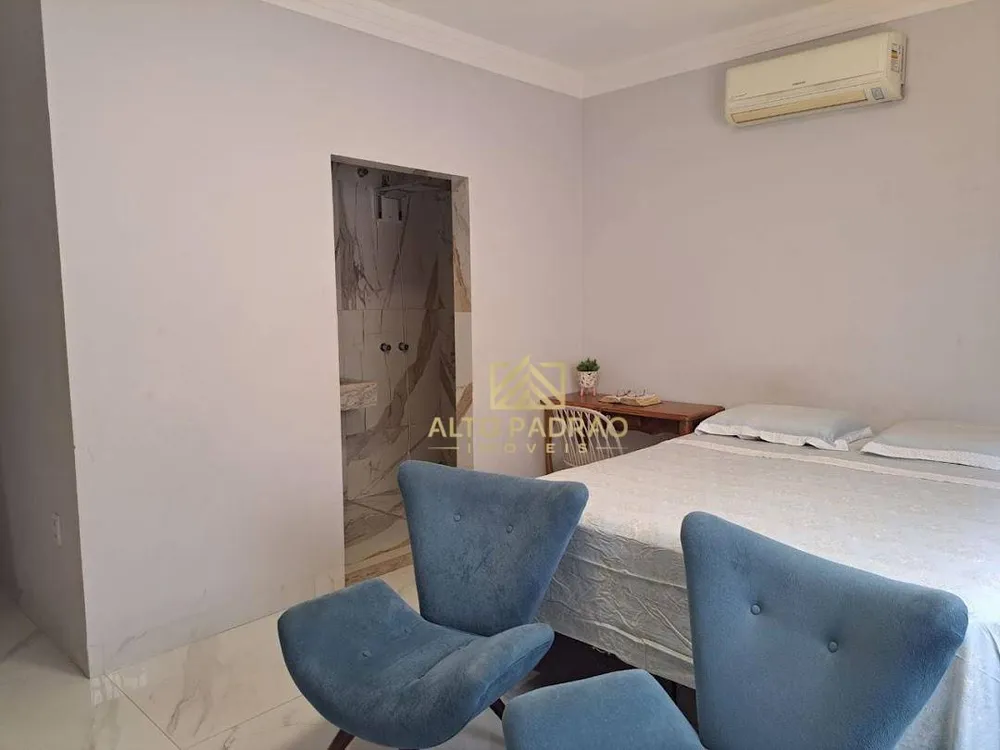 Casa, 4 quartos, 198 m² - Foto 1