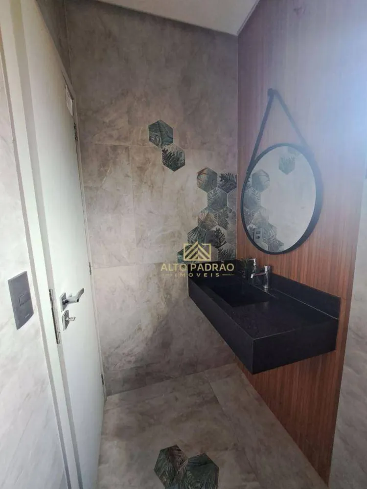 Casa, 4 quartos, 198 m² - Foto 3