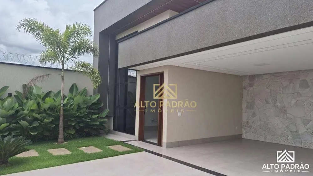 Casa, 3 quartos, 215 m² - Foto 1