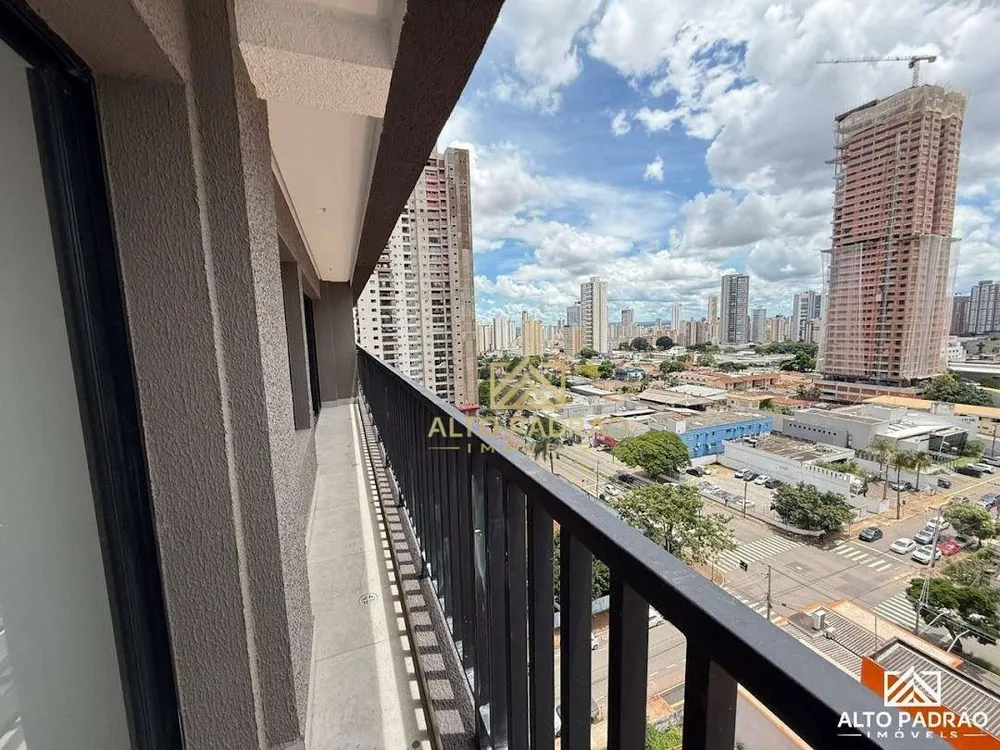 Apartamento, 2 quartos, 74 m² - Foto 1