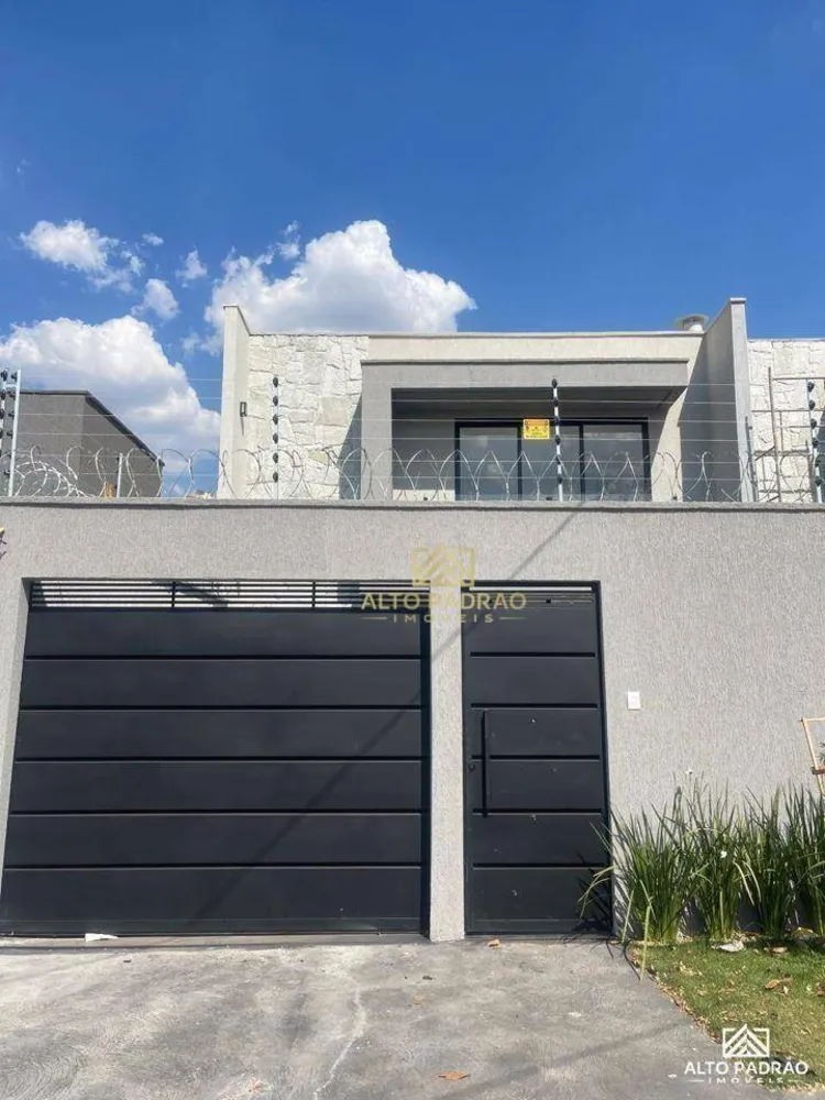 Casa, 3 quartos, 160 m² - Foto 4