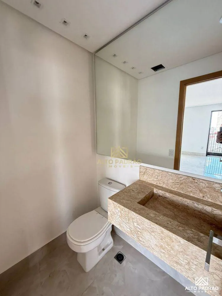 Apartamento, 3 quartos, 166 m² - Foto 4