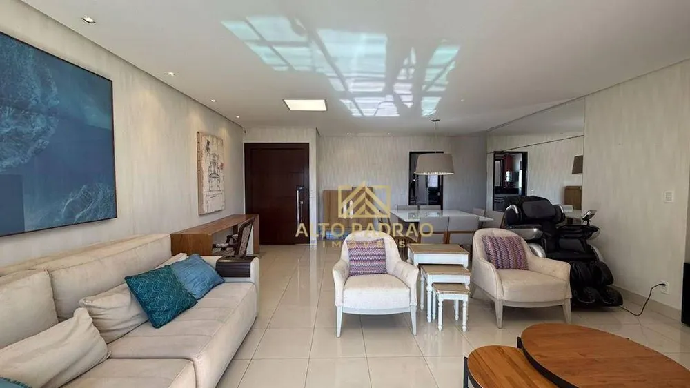 Apartamento, 3 quartos, 159 m² - Foto 2