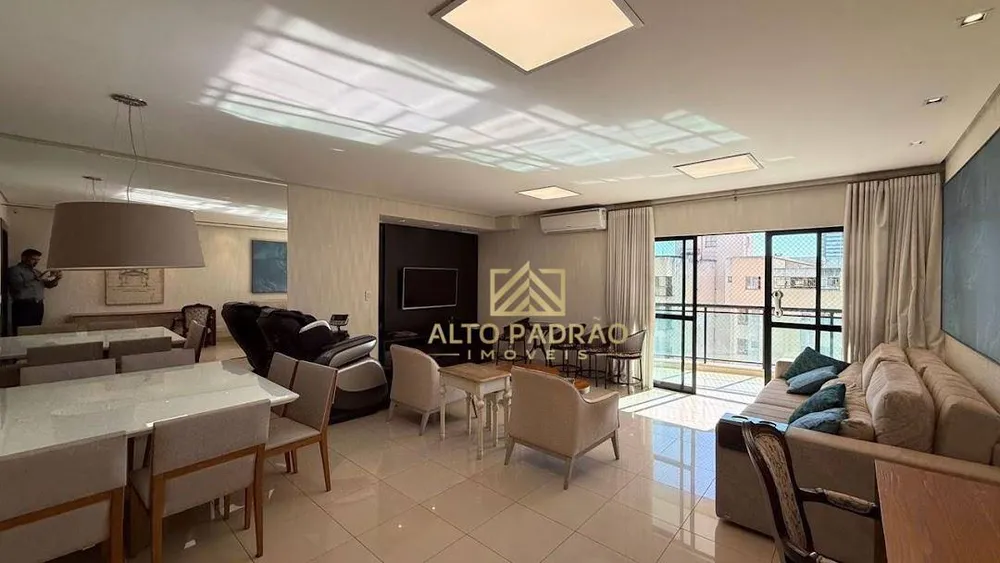 Apartamento, 3 quartos, 159 m² - Foto 3