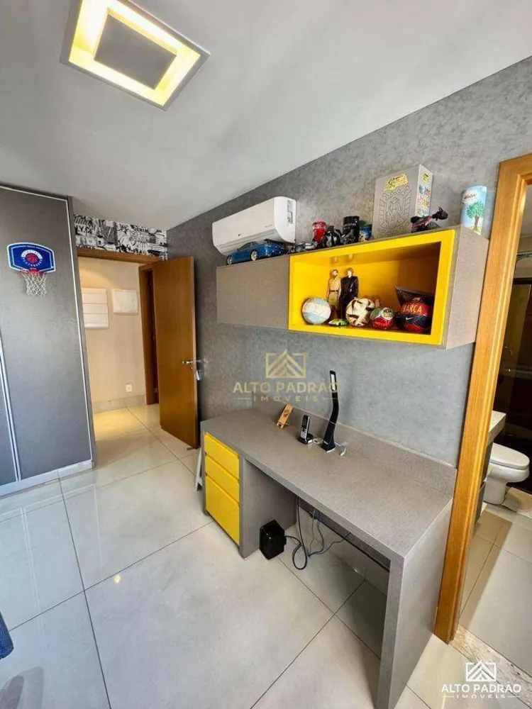 Apartamento, 3 quartos, 153 m² - Foto 1