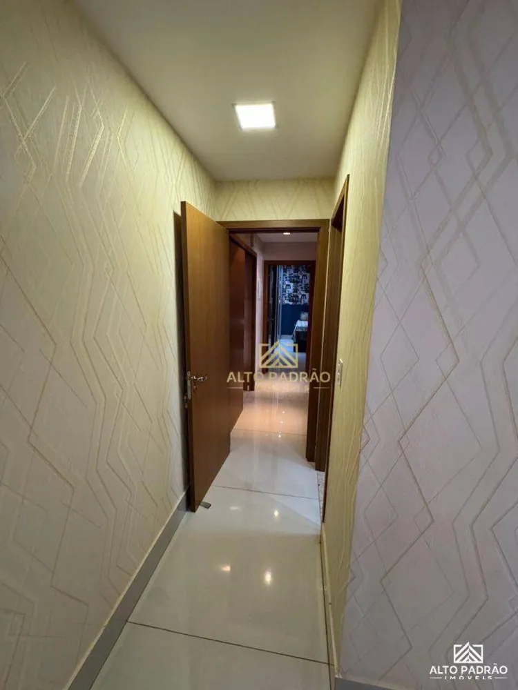 Apartamento, 3 quartos, 153 m² - Foto 2