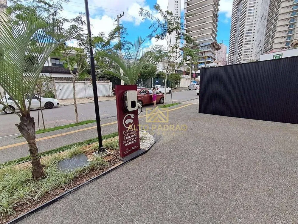 Apartamento, 3 quartos, 162 m² - Foto 4