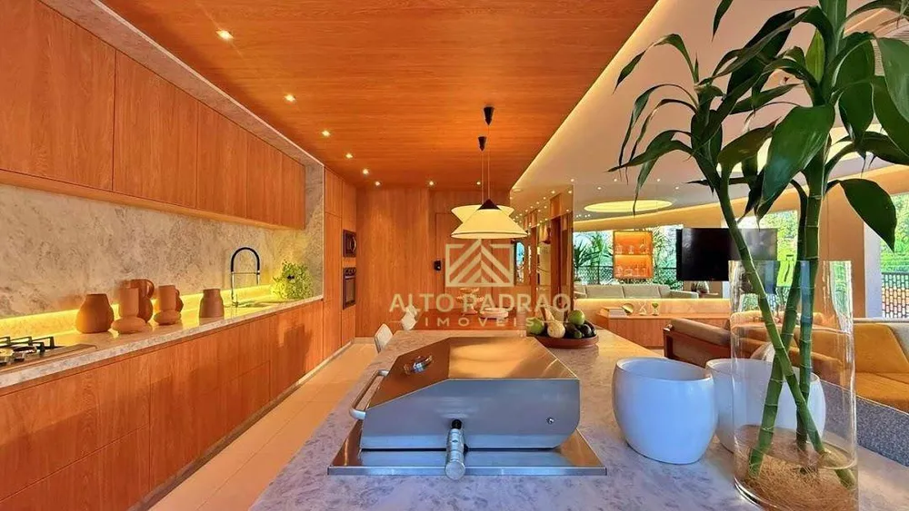 Apartamento, 3 quartos, 117 m² - Foto 4