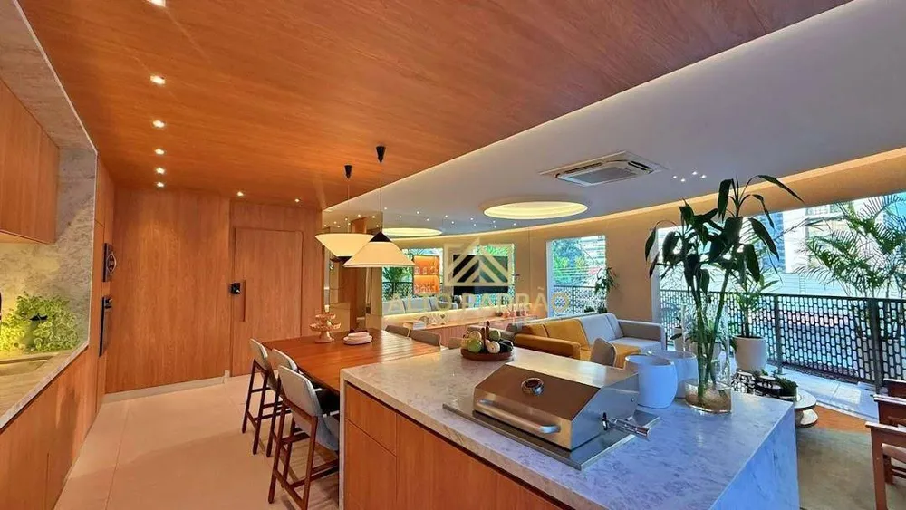 Apartamento, 3 quartos, 117 m² - Foto 2