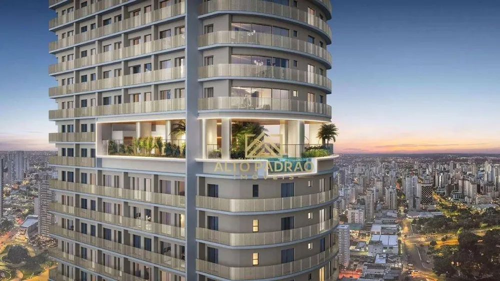 Apartamento, 3 quartos, 117 m² - Foto 3