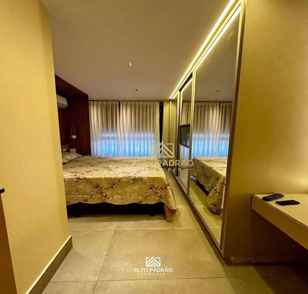 Apartamento, 3 quartos, 97 m² - Foto 3