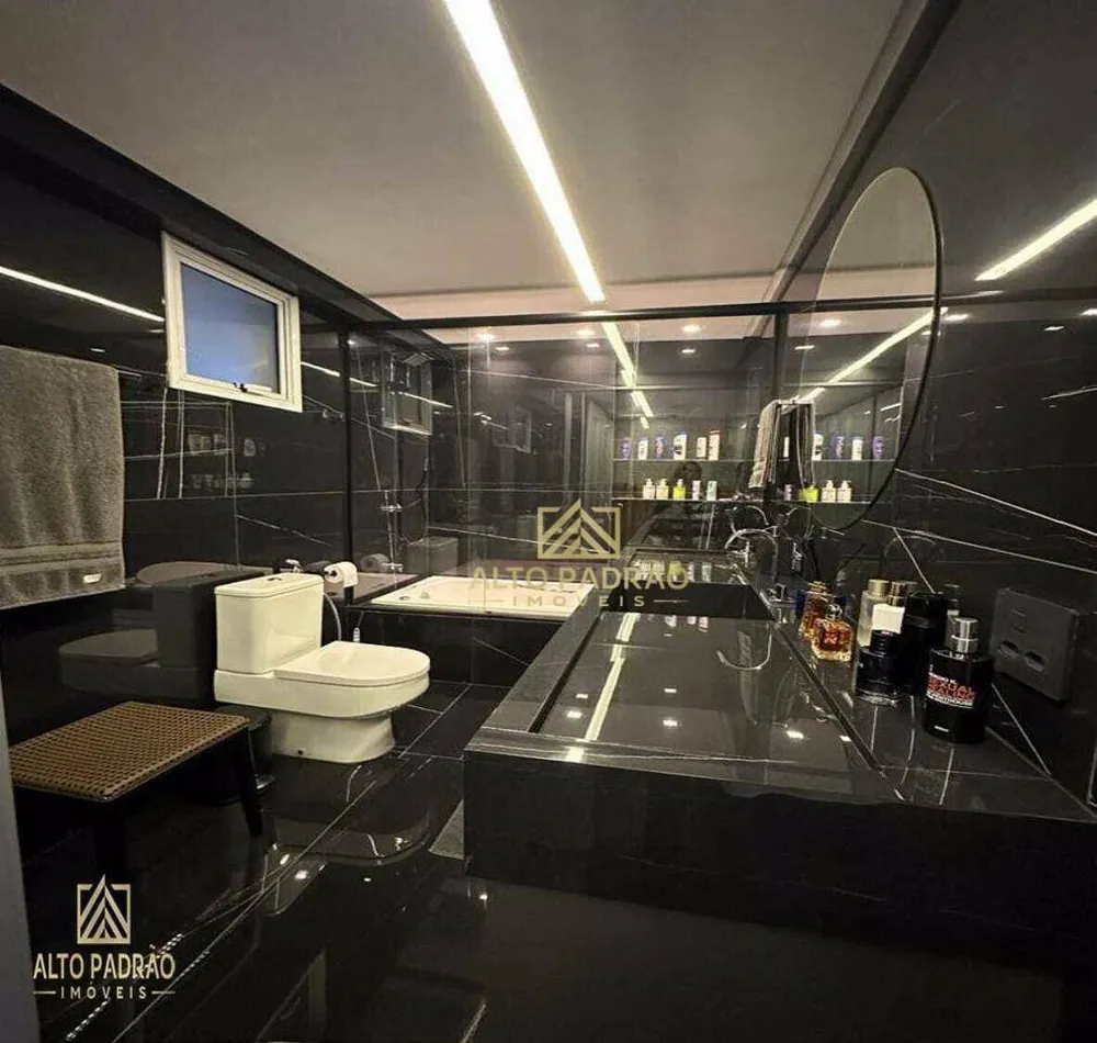 Apartamento, 1 quarto, 83 m² - Foto 4