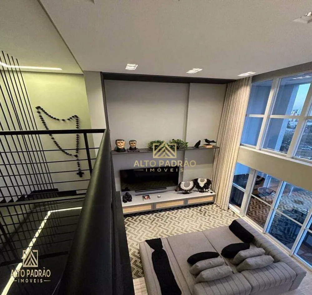 Apartamento, 1 quarto, 83 m² - Foto 1