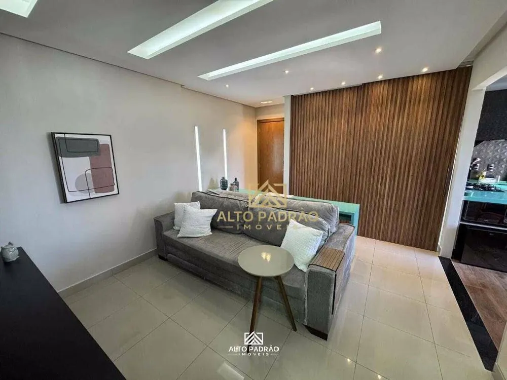Apartamento, 2 quartos, 70 m² - Foto 1