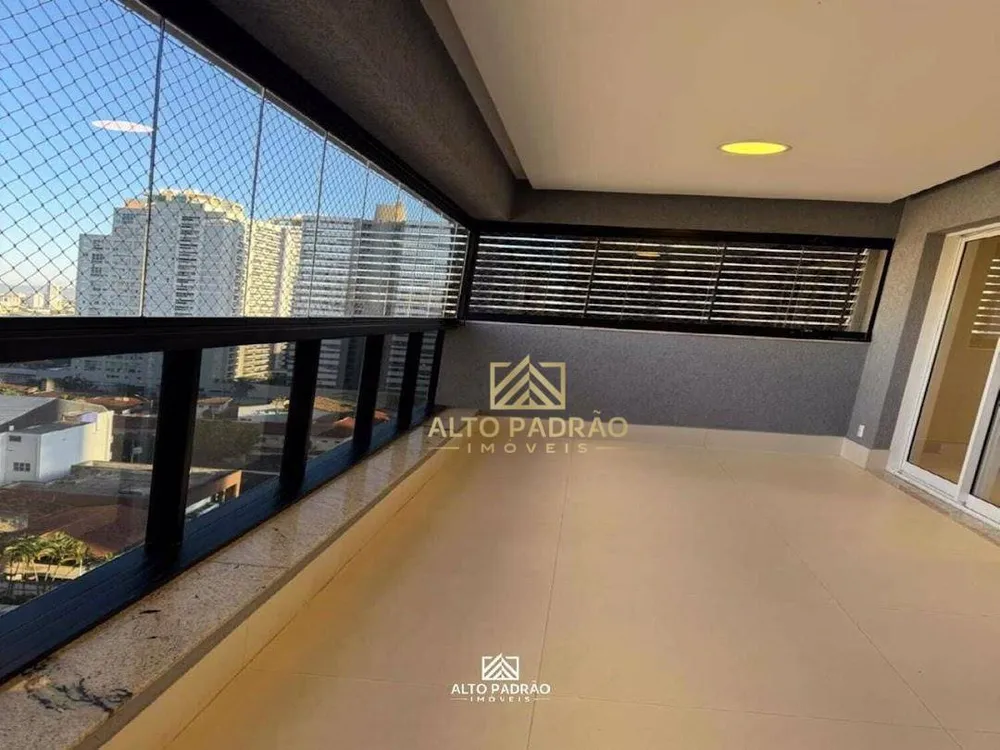 Apartamento, 3 quartos, 132 m² - Foto 2