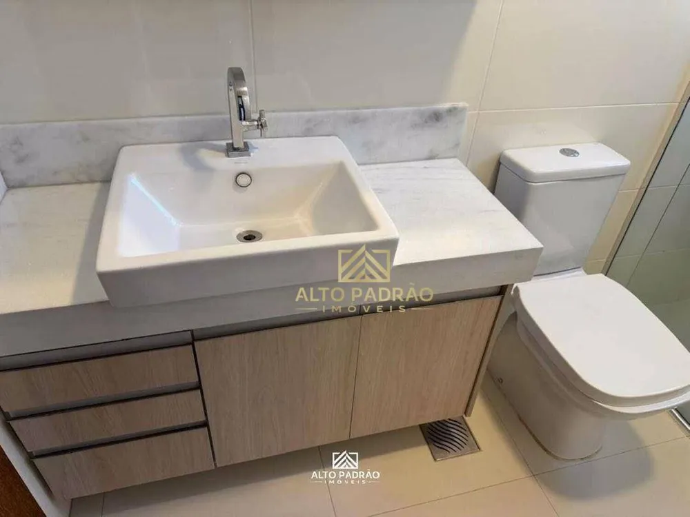 Apartamento, 3 quartos, 132 m² - Foto 1