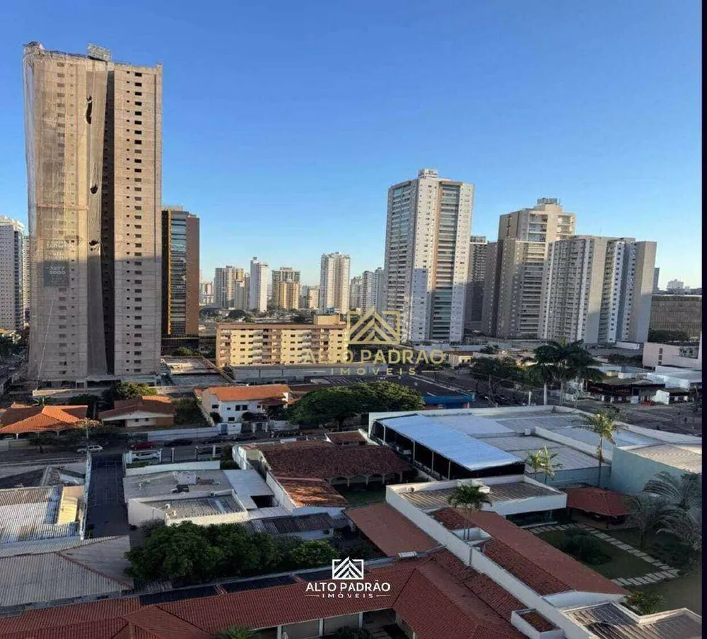 Apartamento, 3 quartos, 132 m² - Foto 4