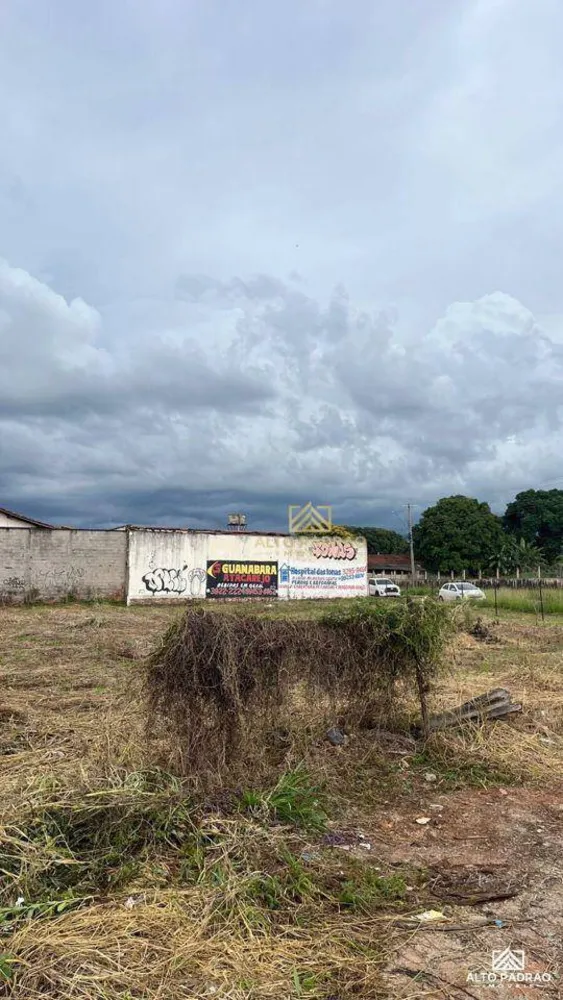 Terreno, 603 m² - Foto 1