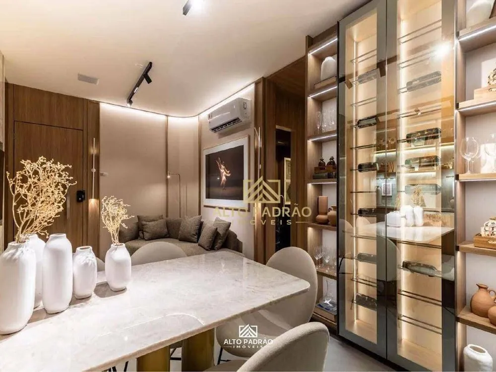 Apartamento, 3 quartos, 100 m² - Foto 4