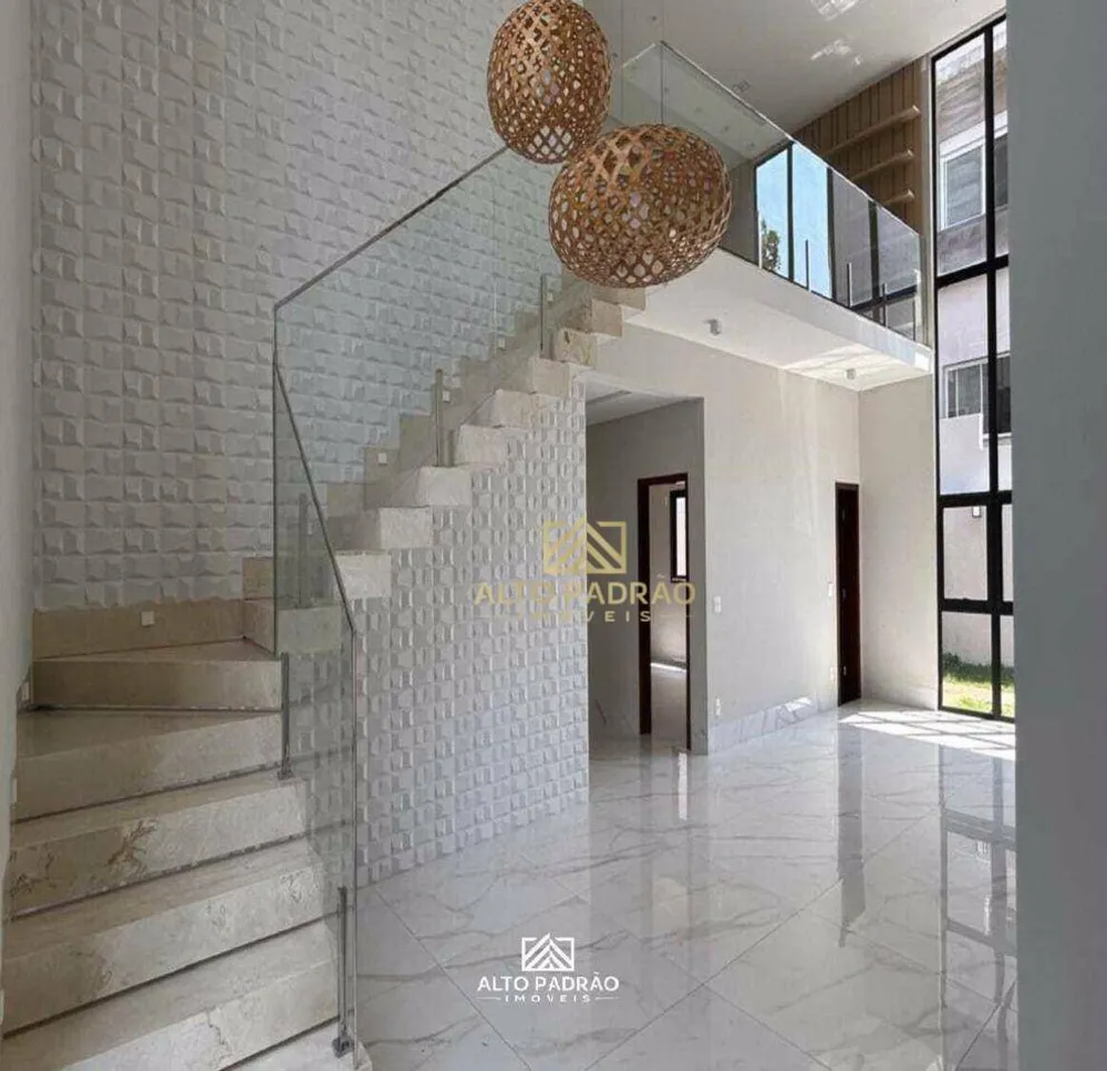 Casa, 4 quartos, 447 m² - Foto 1