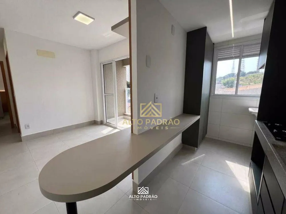 Apartamento, 2 quartos, 60 m² - Foto 2