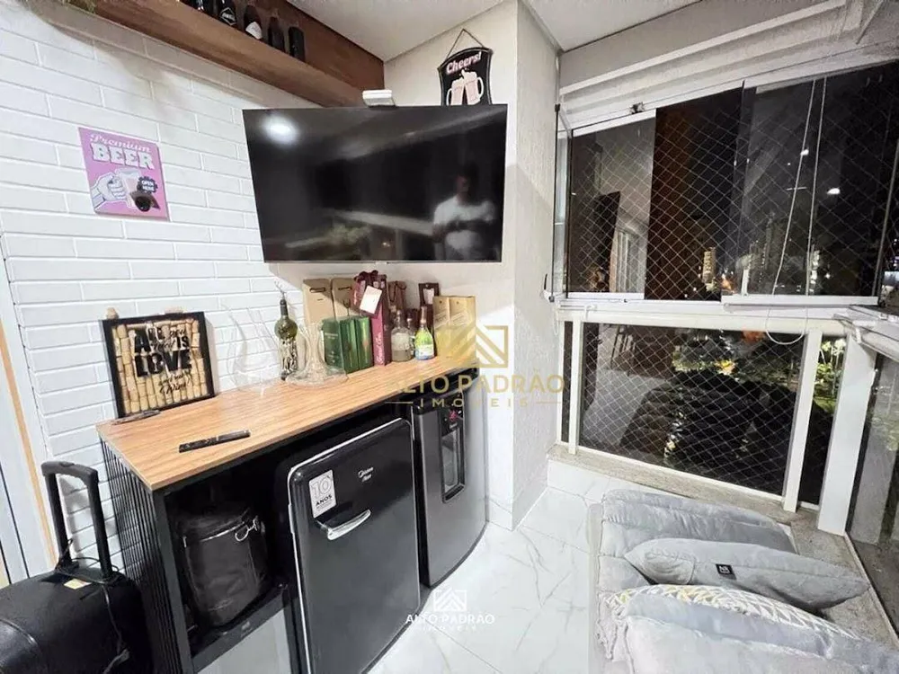Apartamento, 4 quartos, 181 m² - Foto 2