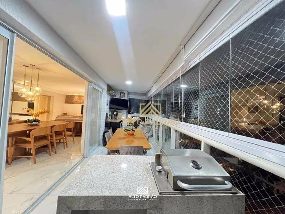 Apartamento, 4 quartos, 181 m² - Foto 1