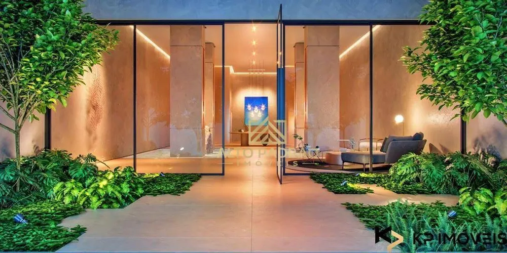 Apartamento, 3 quartos, 293 m² - Foto 4