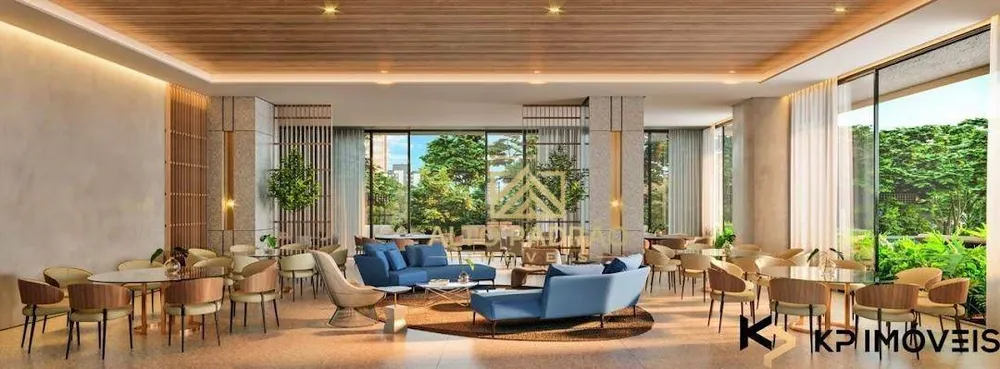 Apartamento, 3 quartos, 293 m² - Foto 1