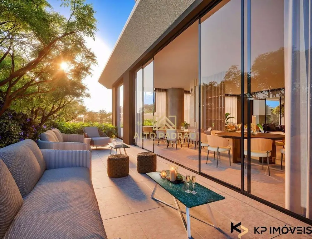 Apartamento, 3 quartos, 293 m² - Foto 3