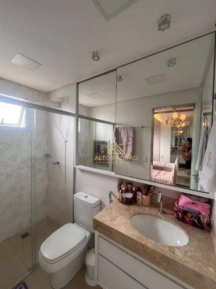 Apartamento, 3 quartos, 150 m² - Foto 4