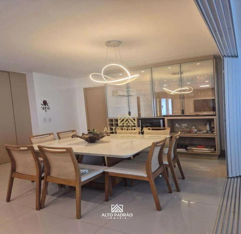 Apartamento, 3 quartos, 137 m² - Foto 3