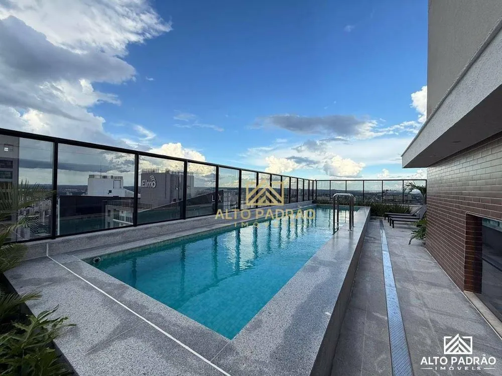 Apartamento, 2 quartos, 89 m² - Foto 2