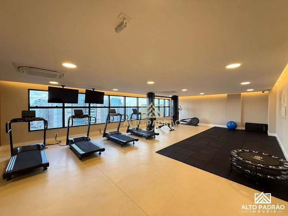 Apartamento, 2 quartos, 89 m² - Foto 3