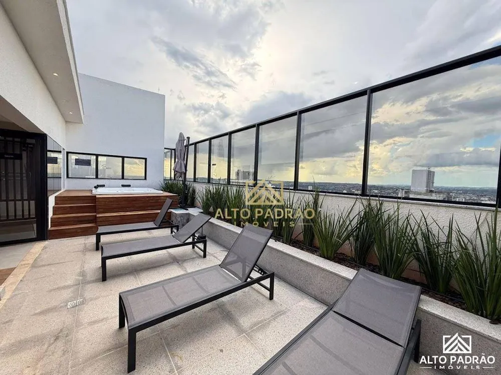 Apartamento, 2 quartos, 89 m² - Foto 4