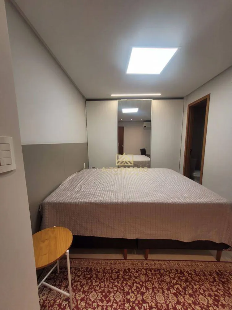Apartamento, 2 quartos, 92 m² - Foto 1