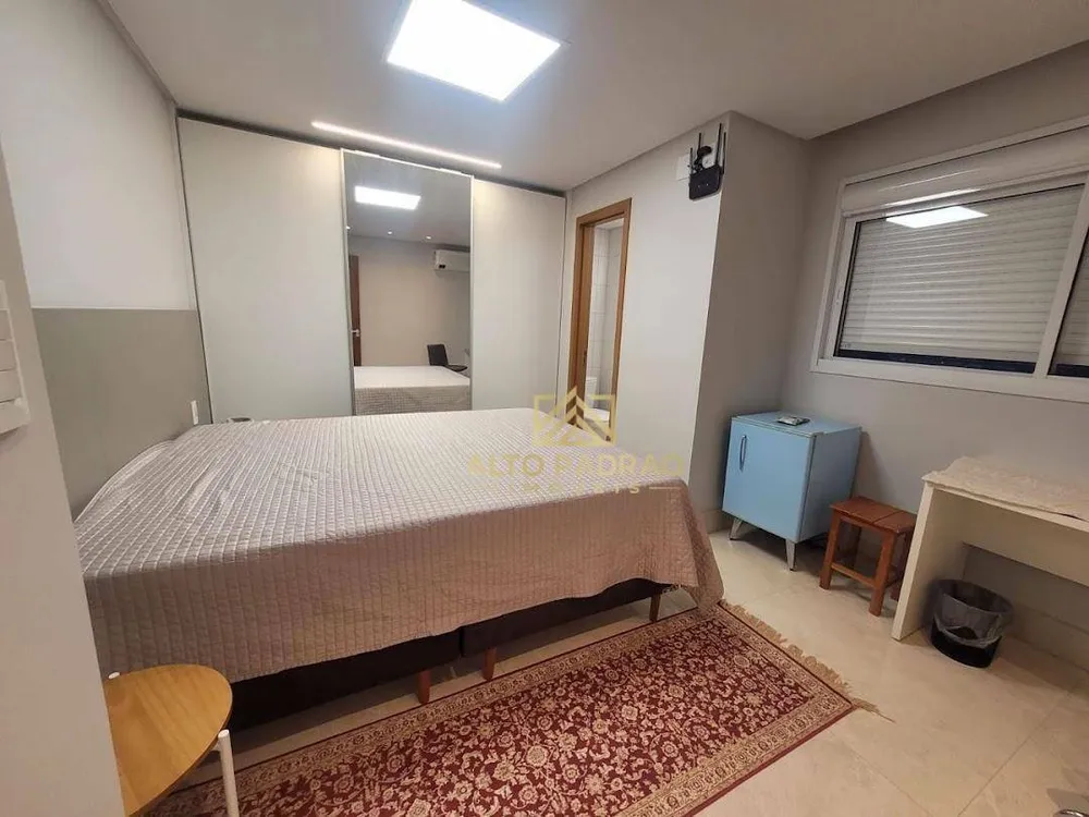 Apartamento, 2 quartos, 92 m² - Foto 3