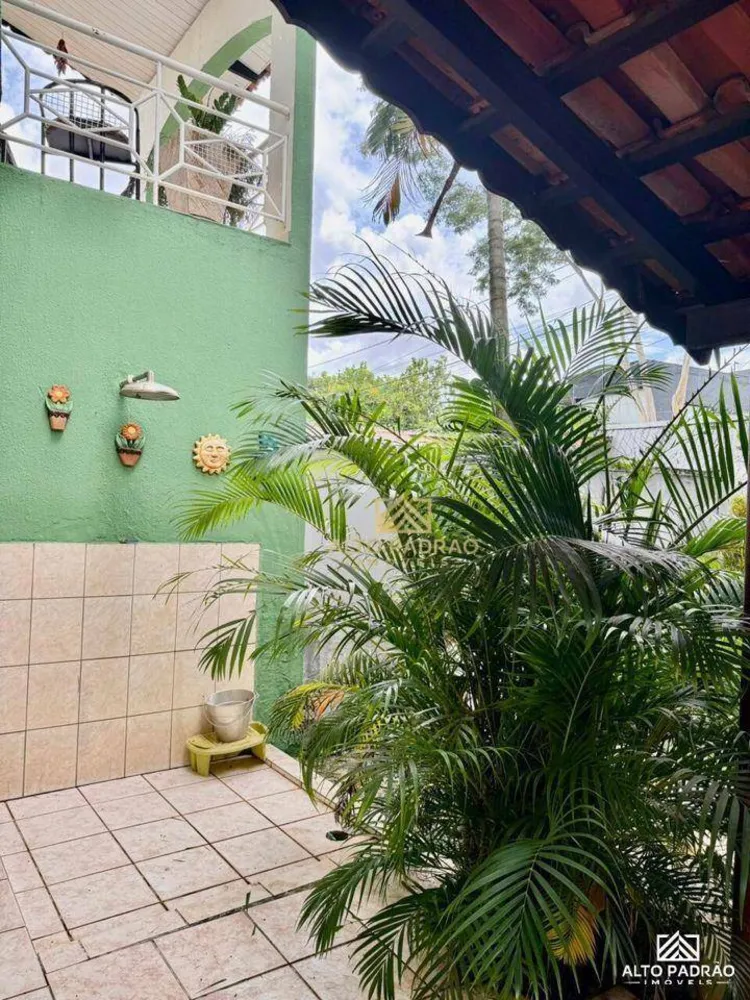 Casa, 4 quartos, 414 m² - Foto 4