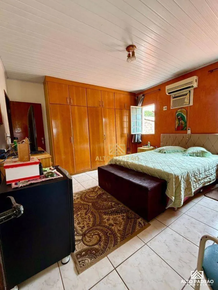 Casa, 4 quartos, 414 m² - Foto 3
