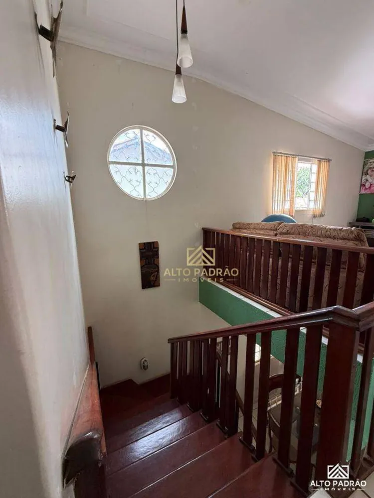 Casa, 4 quartos, 414 m² - Foto 2