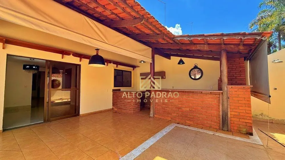 Casa, 3 quartos, 145 m² - Foto 1