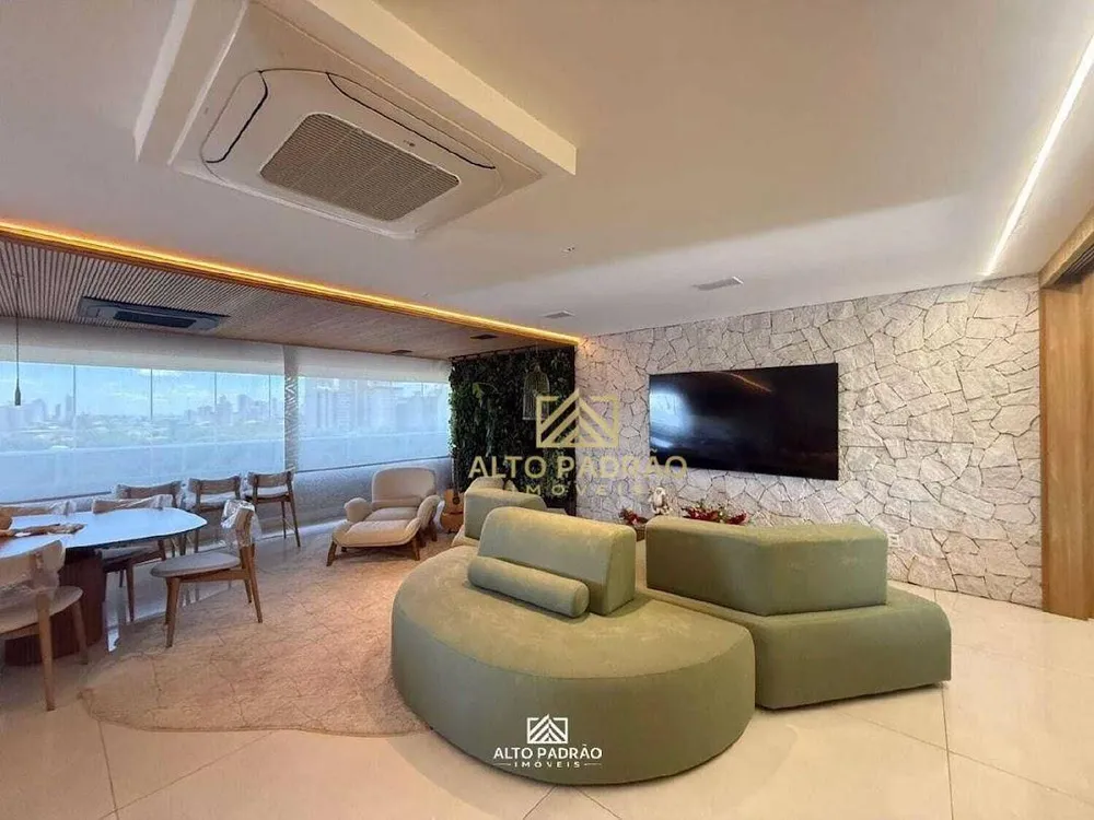 Apartamento, 3 quartos, 244 m² - Foto 3