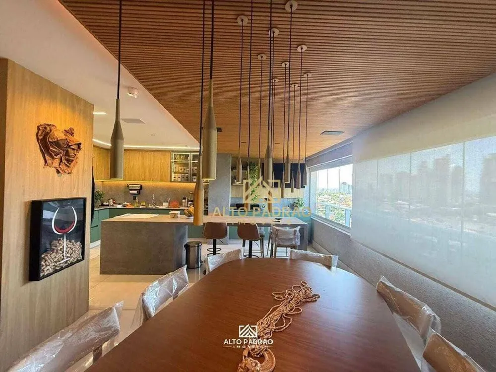 Apartamento, 3 quartos, 244 m² - Foto 4