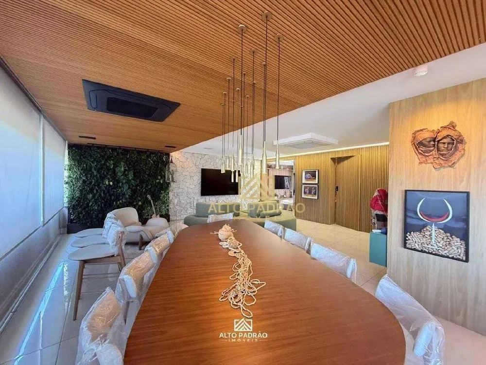 Apartamento, 3 quartos, 244 m² - Foto 2