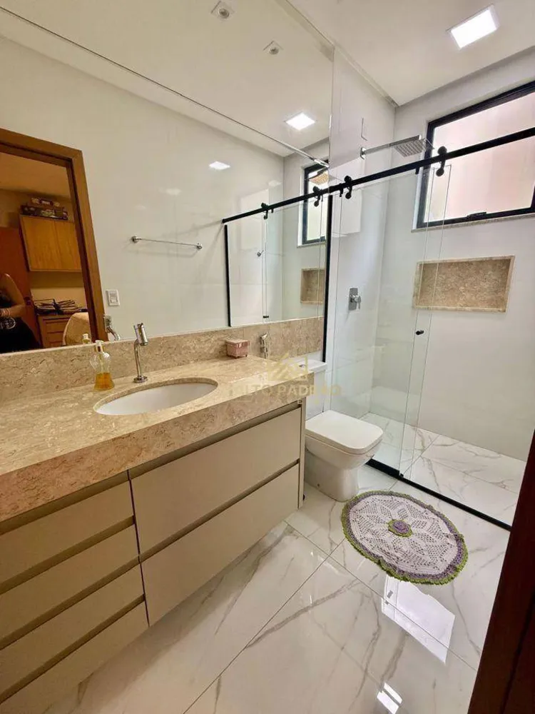Casa de Condomínio, 3 quartos - Foto 3