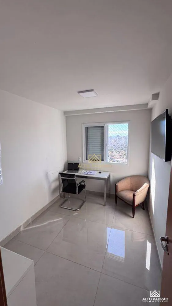 Apartamento, 3 quartos, 87 m² - Foto 4