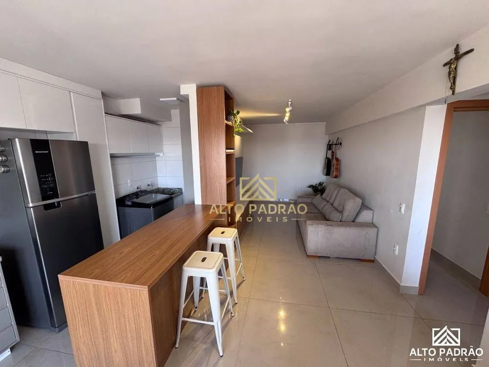 Apartamento, 3 quartos, 87 m² - Foto 2