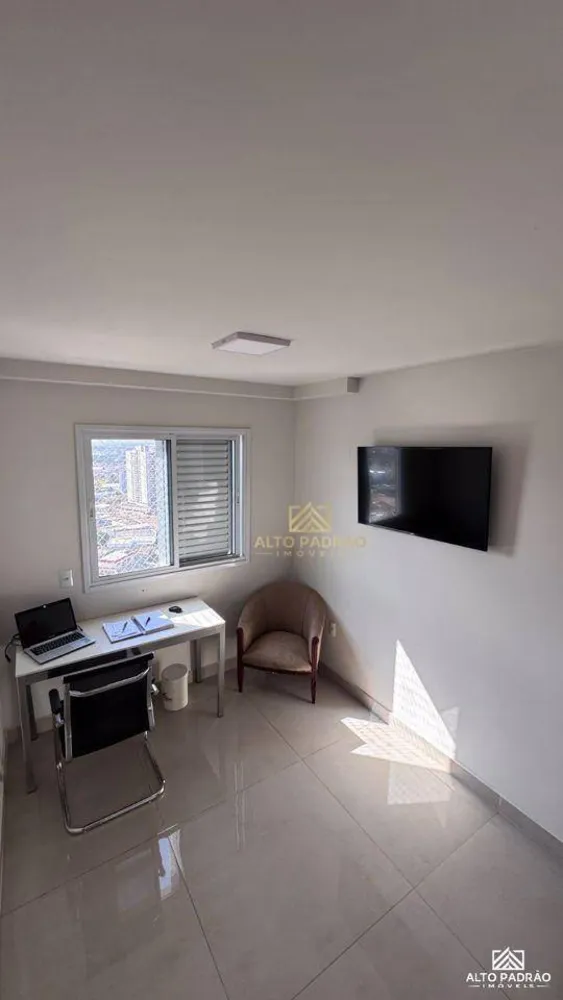Apartamento, 3 quartos, 87 m² - Foto 3