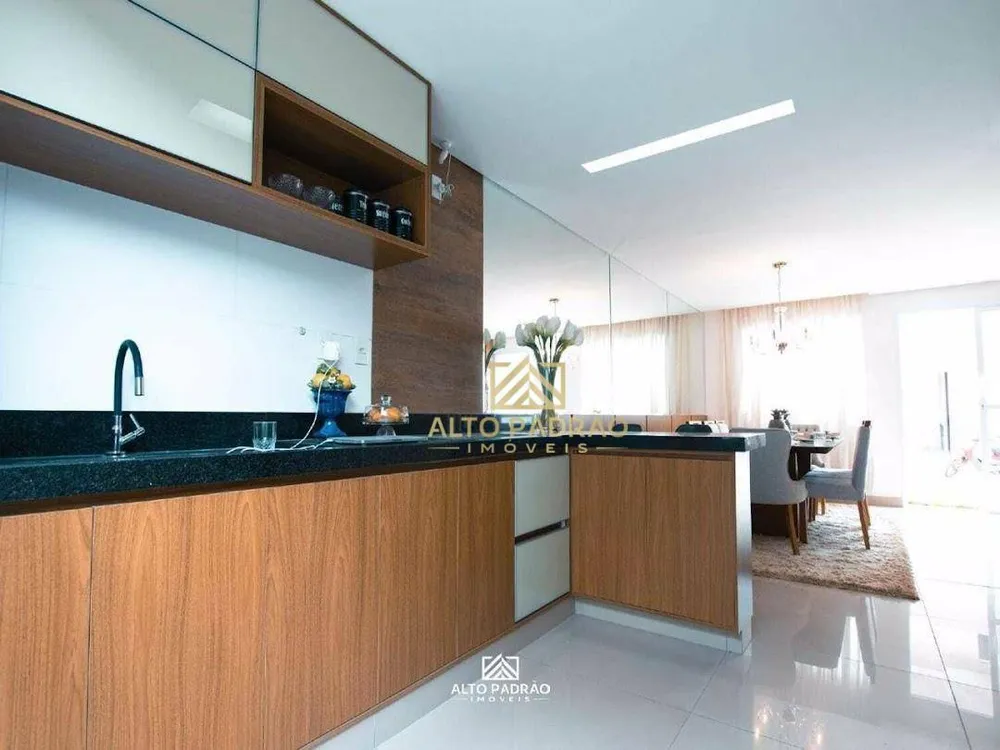 Casa, 3 quartos, 107 m² - Foto 3